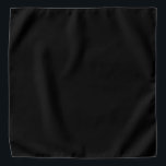 Bandana Banda negra grande para adultos - tamaño de 22 x 2<br><div class="desc">Manténgalo clásico con el Gran Banana Negra para Adultos - Tamaño de 22x22 pulgadas. Fabricado con tela suave y duradera, este accesorio versátil es perfecto para el uso diario, los eventos o la personalización. Ya sea que se use como envolvimiento de cabeza, corbata de cuello o pieza de declaración, su...</div>