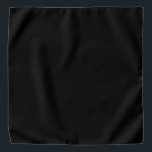 Bandana Banda negra grande para adultos - tamaño de 22 x 2<br><div class="desc">Manténgalo clásico con el Gran Banana Negra para Adultos - Tamaño de 22x22 pulgadas. Fabricado con tela suave y duradera, este accesorio versátil es perfecto para el uso diario, los eventos o la personalización. Ya sea que se use como envolvimiento de cabeza, corbata de cuello o pieza de declaración, su...</div>