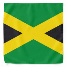 Bandera de Jamaica
