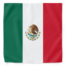 Bandera de México