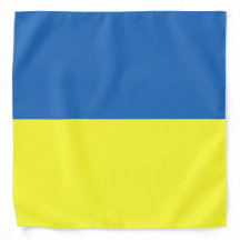 Bandera de Ucrania