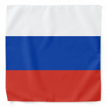 Bandera rusa bananera