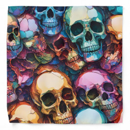 Bandana Burbujas Funky