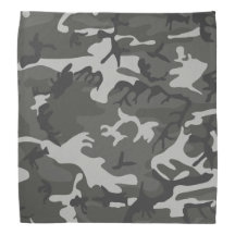 Camuflaje militar moderno gris