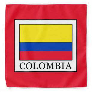 Bandana Colombia