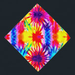 BANDANA COLORIDO DISEÑO MODERNO TIE-DYE<br><div class="desc">Presentamos nuestra vibrante y contemporánea Colorful Modern Design Tie-Dye Bandana! Este accesorio llamativo es perfecto para añadir color a cualquier conjunto o adorar a sus queridos mascotas con estilo. La tónica de tintes de corbata aporta un toque moderno y lúdico, lo que lo convierte en una elección de moda para...</div>