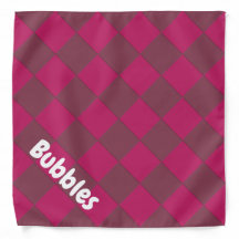 Comprobadores de colores - frambuesa