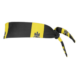 Bandana deportiva de Pittsburgh, Pensilvania