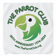El 50 aniversario del Parrot Club