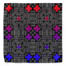 El primer arte caleidoscopio del volumen trece