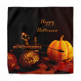 Bandana Espíritu de otoño - Vida fija