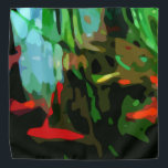 Bandana Fish Pond<br><div class="desc">2025</div>