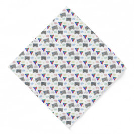 Bandana Fun y Fancy 3 System Gamer