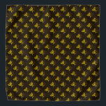 Bandana Menorah Flame<br><div class="desc">Una representación digital de la menorah judía de siete ramas (hebreo: מְ נ וֹ רָ ). La menorah de siete ramas, utilizada en el santuario portátil establecido por Moisés en el desierto y más tarde en el Templo en Jerusalén, ha sido un símbolo del judaísmo desde la antigüedad y es...</div>