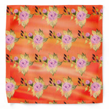 Naranja Rosa y Lime