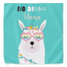 Ninguna llamada dramática