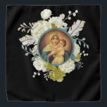 Bandana Our Lady of Schoenstatt Mater Admirabilis Blessed<br><div class="desc">Our Lady of Schoenstatt Mater Admirabilis Blessed Mother</div>