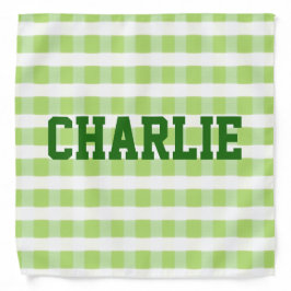 Bandana Para Mascota