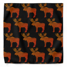 Patrón de aleta con aleta patina envejecida