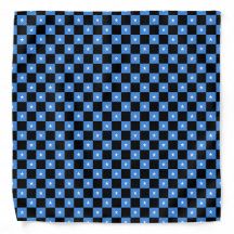 Patrón de bandera de Somalia controlado