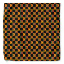 Patrón de bandera de Sri Lanka controlado
