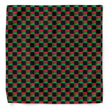 Patrón de bandera de Vanuatu controlado