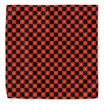 Patrón de bandera de Vietnam controlado