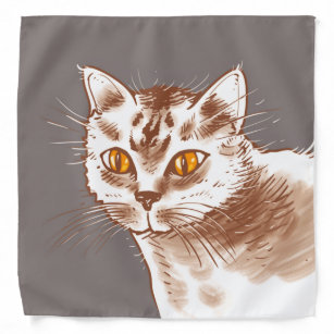 Ropa y accesorios para gatos Dibujo Lindos 