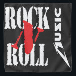 Bandana rock n roll<br><div class="desc">Usted debe inmediatamente tener este producto,  porque este es un producto con la mejor calidad,  y sólo hacemos unos cuantos productos.</div>