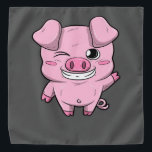 Bandana Ropa de cuello de mamá de cerdo | Cerdos de corte<br><div class="desc">Gracioso gráfico de cerdo, para todos los amantes del cerdo. Este es un gran regalo para una madre de cerdo o un agricultor de cerdo. Habitación Con Bed Blanket, Acogedor En El Sofá Disfruta De Película Favorita, Cama De Camping Al Aire Libre, Regalo Para Familia Y Amigos Etc.Gran Regalo: Perfecto...</div>