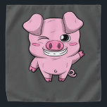 Bandana Ropa de cuello de mamá de cerdo | Cerdos de corte<br><div class="desc">Gracioso gráfico de cerdo, para todos los amantes del cerdo. Este es un gran regalo para una madre de cerdo o un agricultor de cerdo. Habitación Con Bed Blanket, Acogedor En El Sofá Disfruta De Película Favorita, Cama De Camping Al Aire Libre, Regalo Para Familia Y Amigos Etc.Gran Regalo: Perfecto...</div>