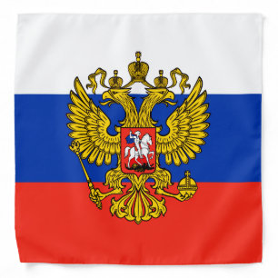 Bandana Rusia