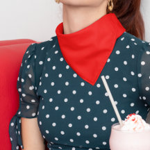 Sencillamente Rojo Personalizar de color sólido