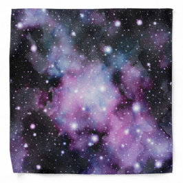 Bandana Sueño galaxy nebula unicornio #2