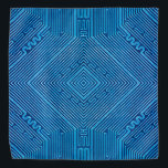 Bandana Tarjeta de circuitos<br><div class="desc">Tarjeta de circuitos</div>