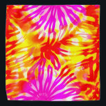 BANDANA TIE-DYE DE DISEÑO DE VERANO COLORIDO<br><div class="desc">Presentamos nuestro colorido diseño veraniego Tie-Dye Bandana - el accesorio perfecto para elevar el estilo de las crías y hacerlas hablar de la ciudad! Diseñado especialmente para los padres de piel que aprecian una mezcla de estética vibrante y estilo personalizado, este bandana es imprescindible para su compañía canina. Diseñado con...</div>