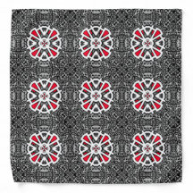 Volumen 16 arte caleidoscopio uno