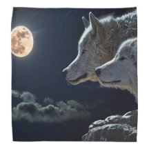 Wolf Moon