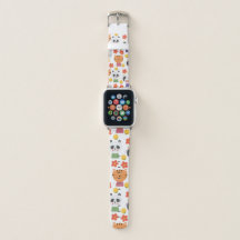 Bandas Apple Watch para niños