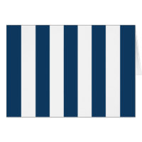 Bandas azules de la marina, franjas blancas, patró