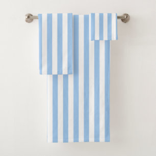 Bandas azules para bebés