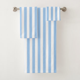 Bandas azules para bebés
