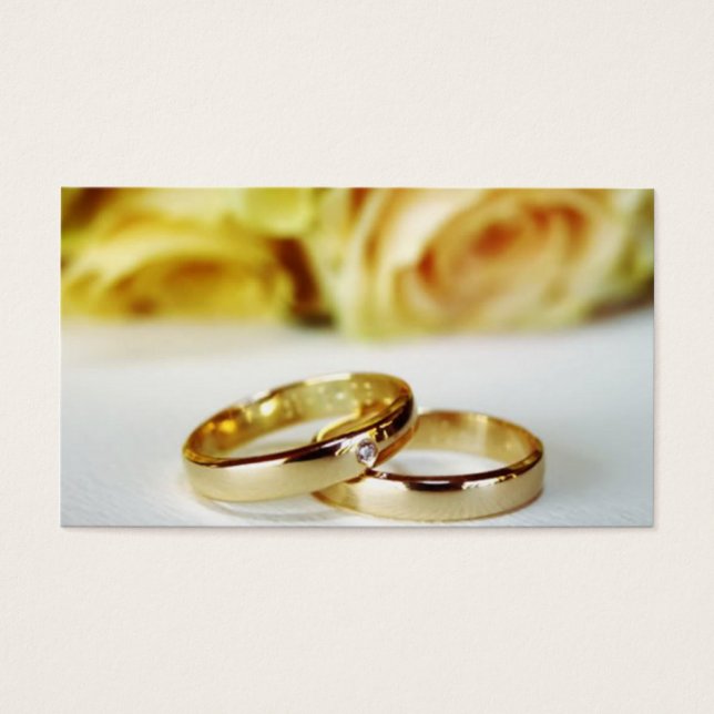 Bandas Bodas de oro (Frente)
