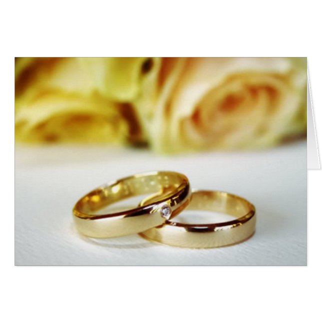 Bandas Bodas de oro (Anverso (Horizontal))
