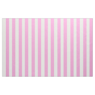 Bandas Boutique - Blanco rosado de tela