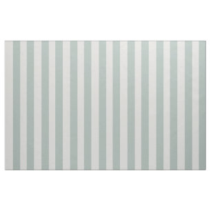 Bandas Boutique - Tela blanca de tela gris verde