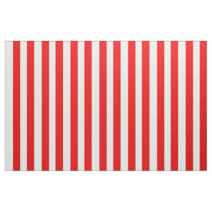 Bandas Boutique - Tela blanca roja