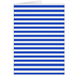 Bandas combinadas azules reales de Shirley Taylor