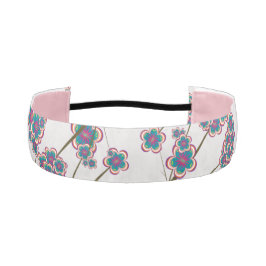 Bandas de cabeza de ramas peculiares (2 tamaños)