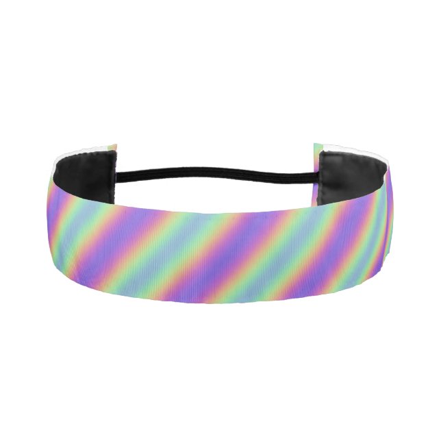 Bandas de cabeza no delgadas de la banda de arco i (Anverso)